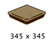 345x345