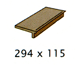 294X115