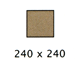 240X240