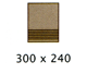 300X240