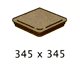 345x345