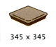 345x345